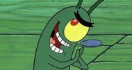 SpongeBob SquarePants (Image via Nickelodeon)